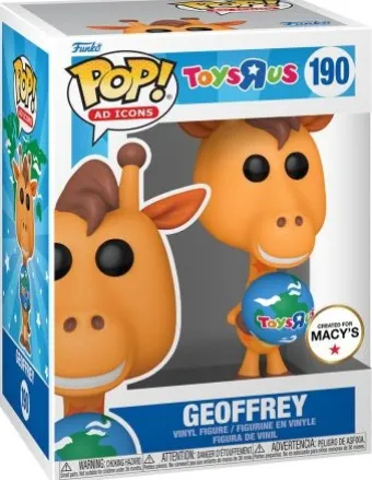 Geoffrey