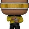 Geordi Laforge