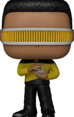 Geordi Laforge