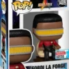 Geordi La Forge