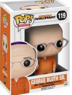 George Bluth Sr.