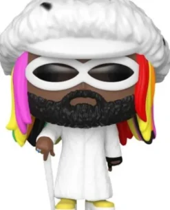 George Clinton