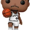 George Gervin - Spurs