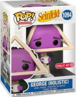 George Holistic
