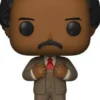 George Jefferson