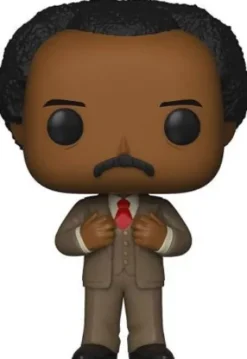 George Jefferson