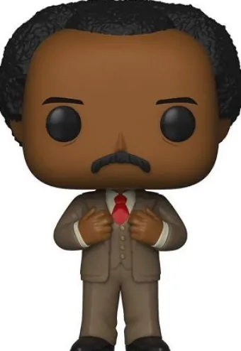 George Jefferson