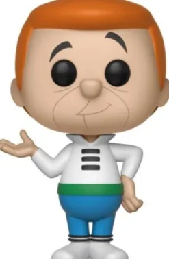 George Jetson (les Jetsons)