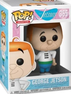 George Jetson (les Jetsons)