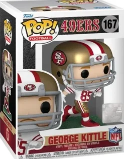 George Kittle