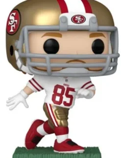 George Kittle