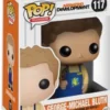 George-Michael Bluth