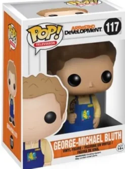 George-Michael Bluth