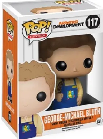 George-Michael Bluth