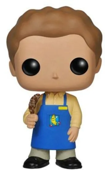 George-Michael Bluth