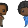 Georges et Louise Jeffersons Pack