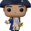 George Washington