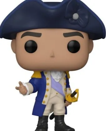 George Washington
