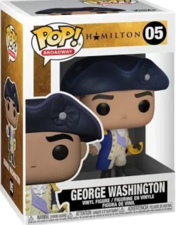 George Washington