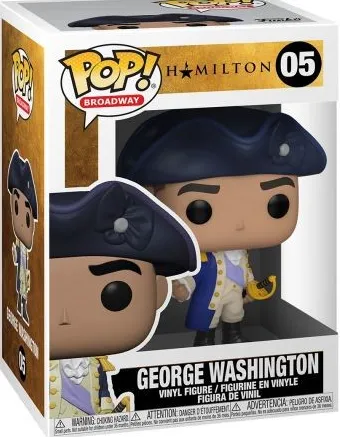 George Washington