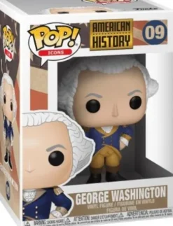 George Washington