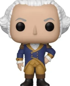 George Washington