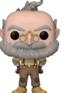 Geppetto