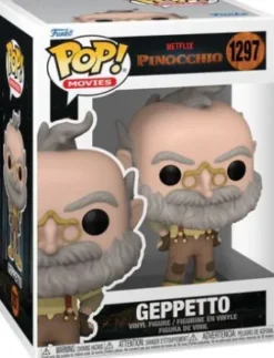 Geppetto