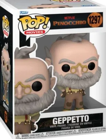 Geppetto