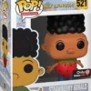 Gerald en Fraise