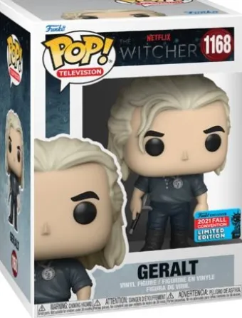 Geralt