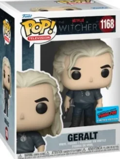 Geralt