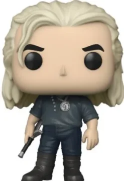 Geralt
