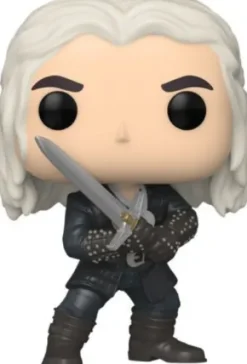 Geralt