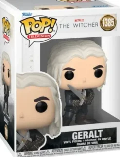 Geralt