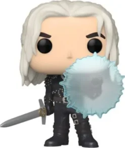 Geralt