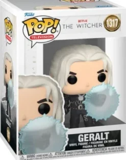 Geralt