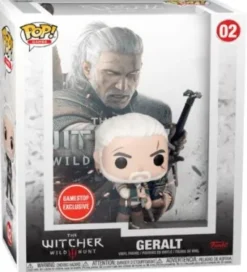 Geralt