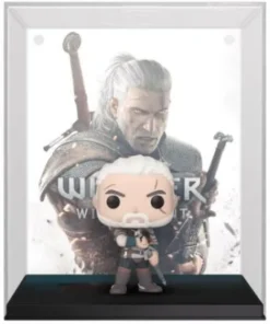 Geralt