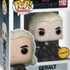 Geralt [avec Chase]