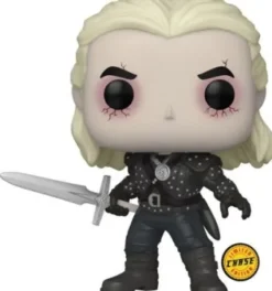Geralt [Chase]