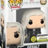 Geralt - Glow in the Dark