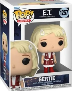 Gertie