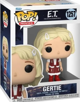 Gertie