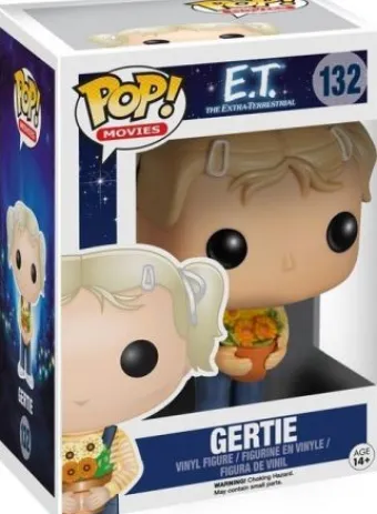 Gertie