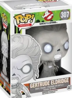 Gertrude Aldridge