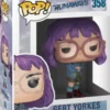 Gert Yorkes