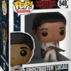 Ghostbuster Lucas