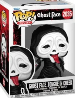 Ghost Face