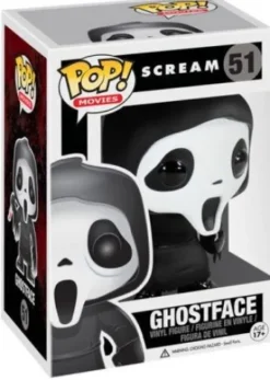 Ghost Face